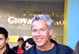 Claudio Baglioni a Roma0161