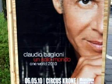 Claudio Baglioni   (75)