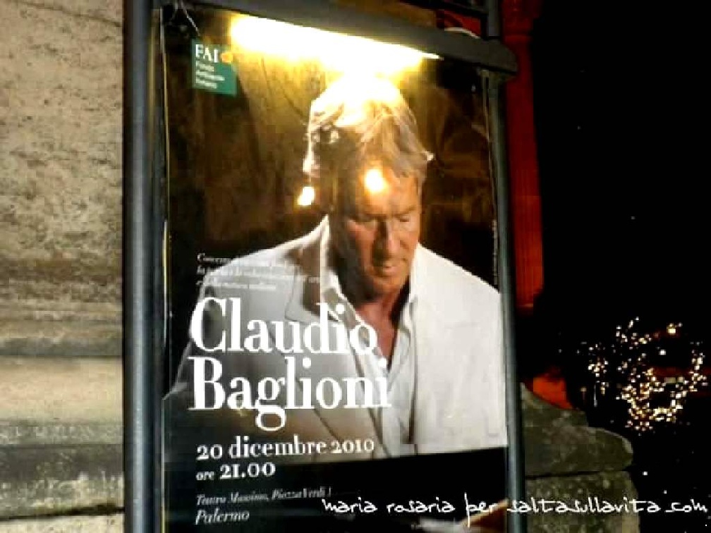 Claudio Baglioni  0065