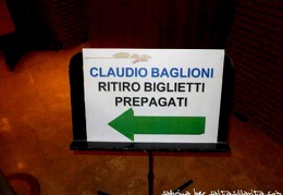 Claudio Baglioni  0011