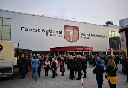 Forest National