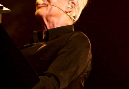 13 Dicembre 2015 Claudio Baglioni 18esimo Raduno CLAB0011