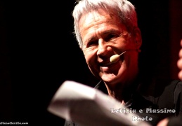 13 Dicembre 2015 Claudio Baglioni 18esimo Raduno CLAB0166