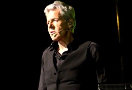 13 Dicembre 2015 Claudio Baglioni 18esimo Raduno CLAB0280