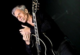 13 Dicembre 2015 Claudio Baglioni 18esimo Raduno CLAB0288