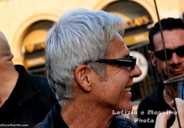 Claudio Baglioni e Gianni Morandi  0025