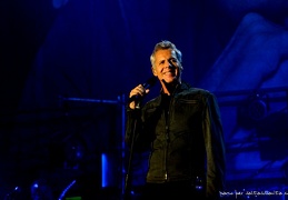 Claudio Baglioni a Roccaraso (4)