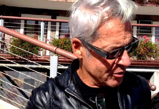 Claudio Baglioni a Roccaraso  (6)