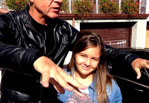 Claudio Baglioni a Roccaraso  (1)