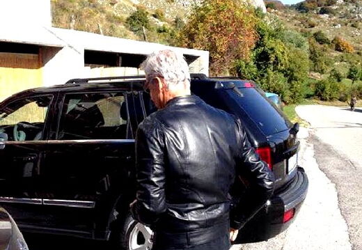 Claudio Baglioni a Roccaraso  (3)