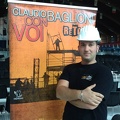 Claudio Baglioni Staff 0018
