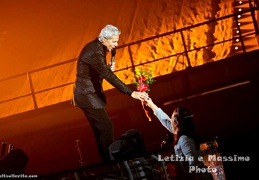 Claudio Baglioni a Mantova   0356