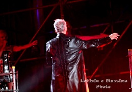 Claudio Baglioni a Mantova   0360