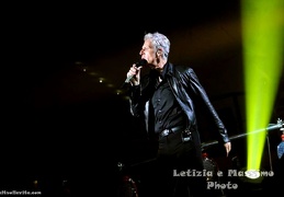 Claudio Baglioni a Mantova   0364