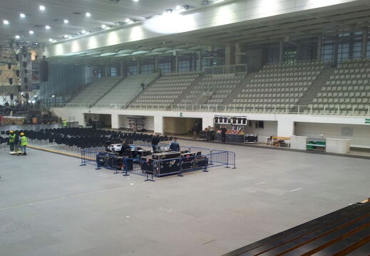 Lavori in corso a Trento (4)