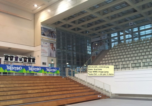 Lavori in corso a Trento (3)