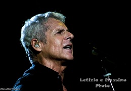 Claudio Baglioni a Trieste  0218