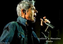 Claudio Baglioni a Conegliano   0059