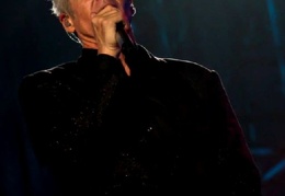 Claudio Baglioni a Conegliano   0452