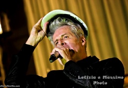 Claudio Baglioni a Conegliano   0573