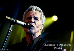 Claudio Baglioni a Bologna    0616