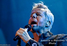 Claudio Baglioni a Bologna    0618