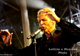 Claudio Baglioni a Bologna    0626