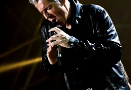 Claudio Baglioni a Bologna    0005