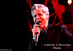 Claudio Baglioni a Bologna    0019