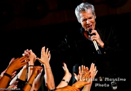 Claudio Baglioni a Bologna    0495