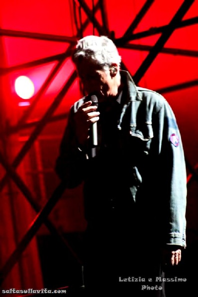 Claudio Baglioni a Bologna    0575.jpg