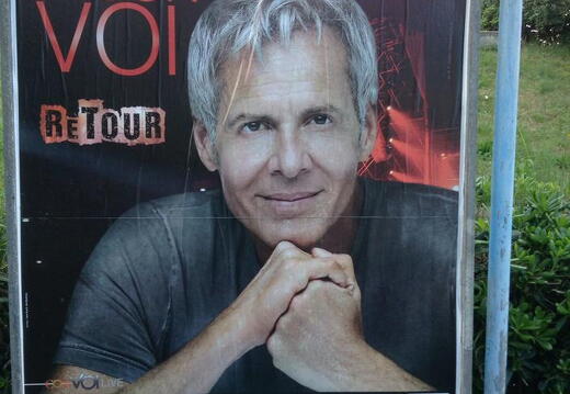 Claudio Baglioni a Roseto  (2)