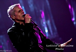 Claudio Baglioni a Roma  0335