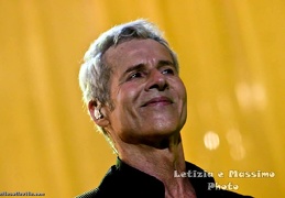 Claudio Baglioni a Roma  0403