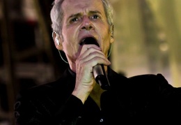 Claudio Baglioni a Roma  0408