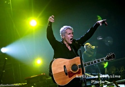 Claudio Baglioni a Roma  0411