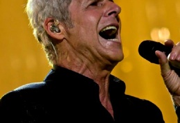 Claudio Baglioni a Roma  0414