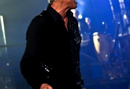 Claudio Baglioni a Roma  0416