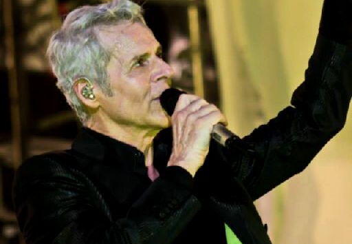 Claudio Baglioni a Roma  0531