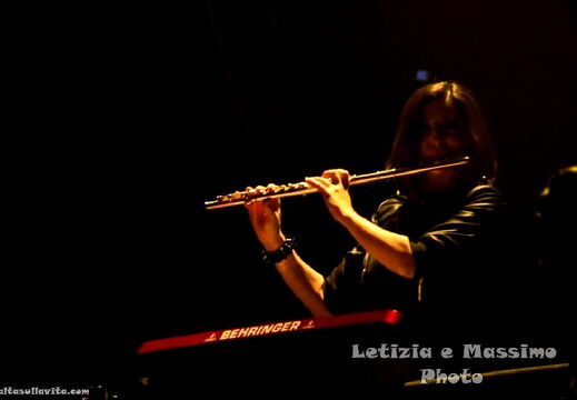 Claudio Baglioni a Roma  0532