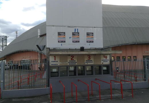 Claudio Baglioni a Montecatini  (2)