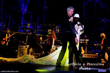 Claudio Baglioni a Milano  0403