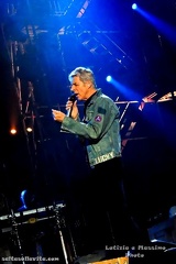 Claudio Baglioni a Milano  0413