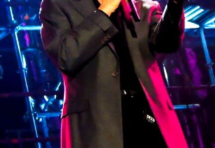 Claudio Baglioni a Milano  0420