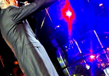 Claudio Baglioni a Milano  0422