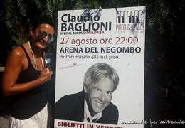 Claudio Baglioni a Ischia (10)