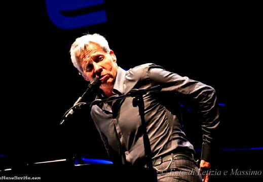 Claudio Baglioni a Ischia  (18)