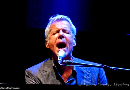 Claudio Baglioni a Ischia  (22)