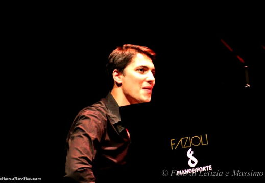 Claudio Baglioni a Ischia  (23)
