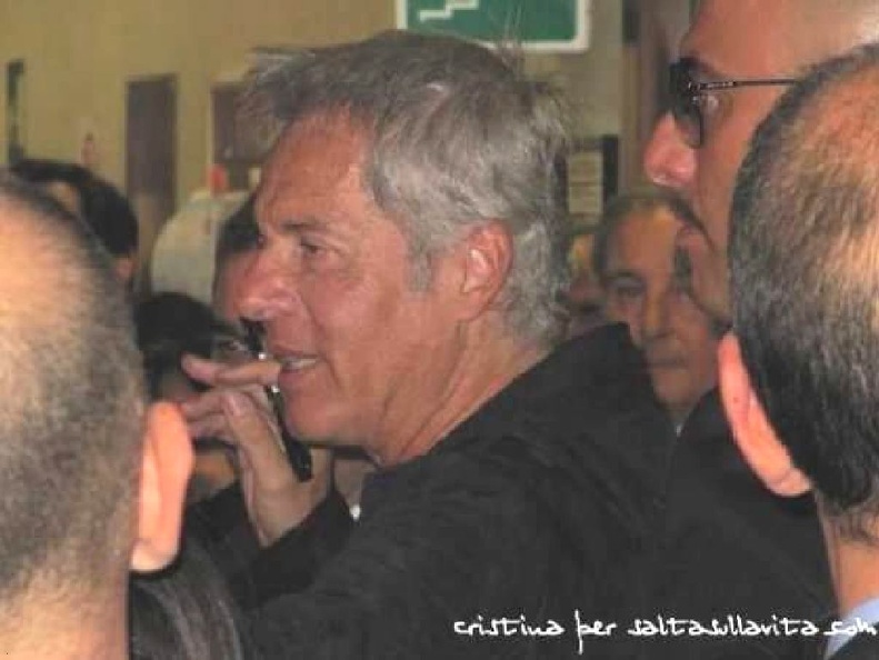 Claudio Baglioni a Roma0047